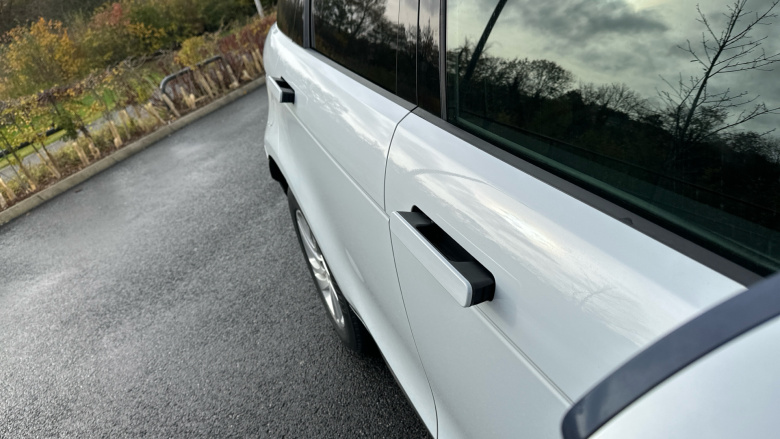 Land Rover Range Rover Evoque 2.0 D180 R-Dynamic S 5dr Auto Diesel Hatchback